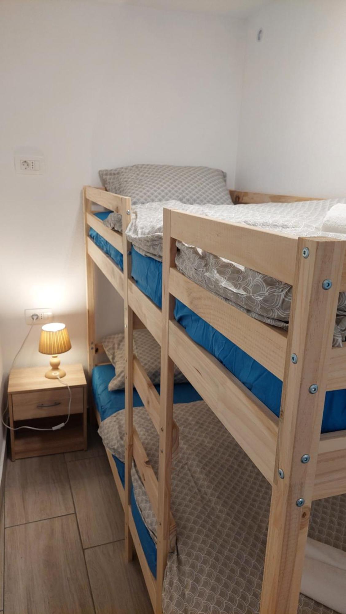 Apartma Lili Izola Eksteriør bilde