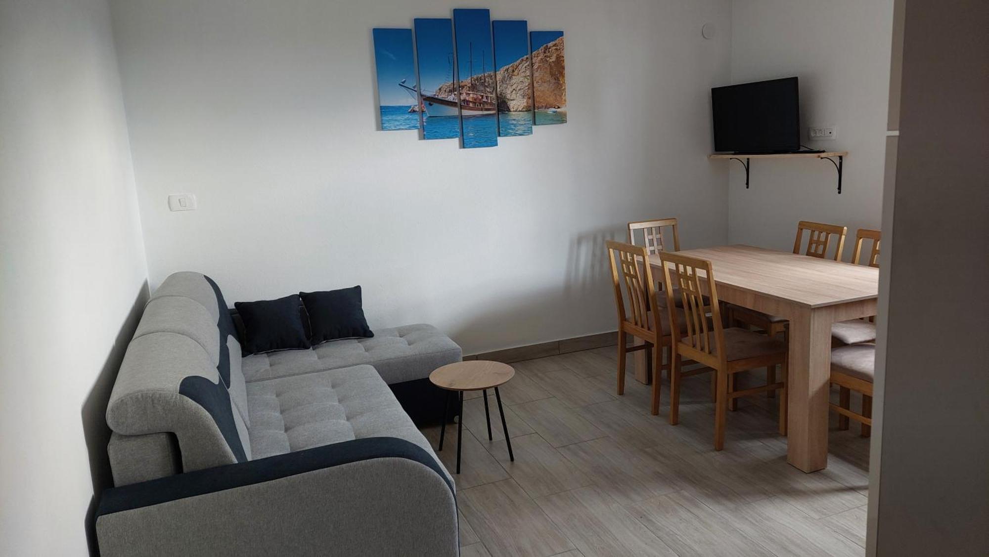 Apartma Lili Izola Eksteriør bilde