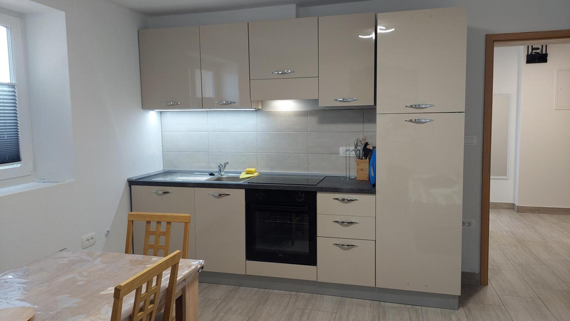 Apartma Lili Izola Eksteriør bilde