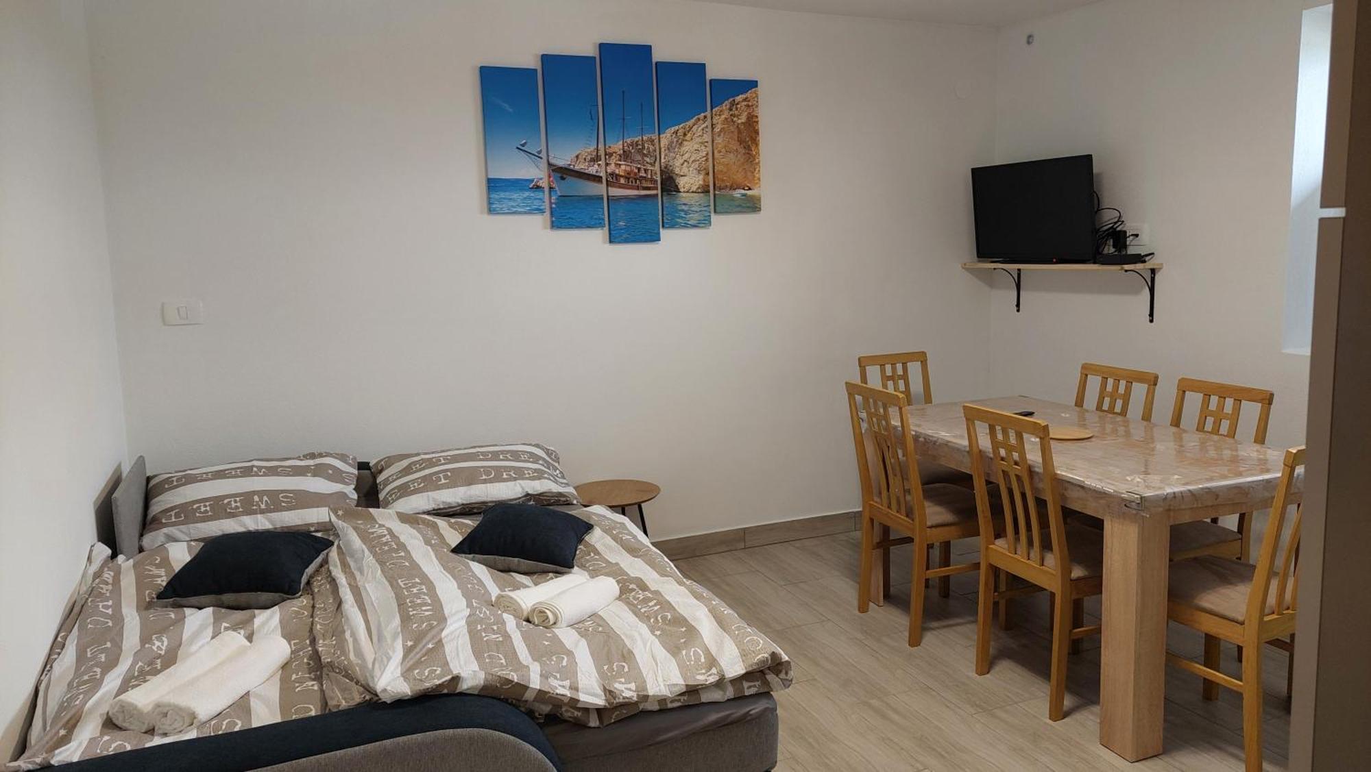 Apartma Lili Izola Eksteriør bilde