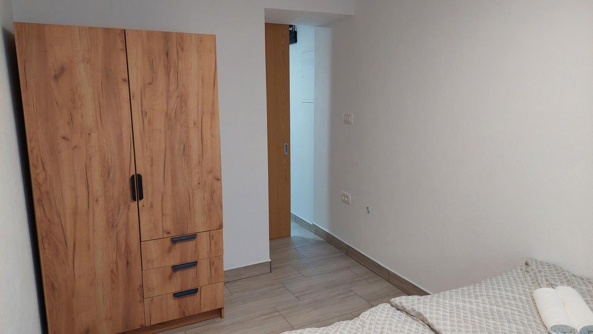 Apartma Lili Izola Eksteriør bilde