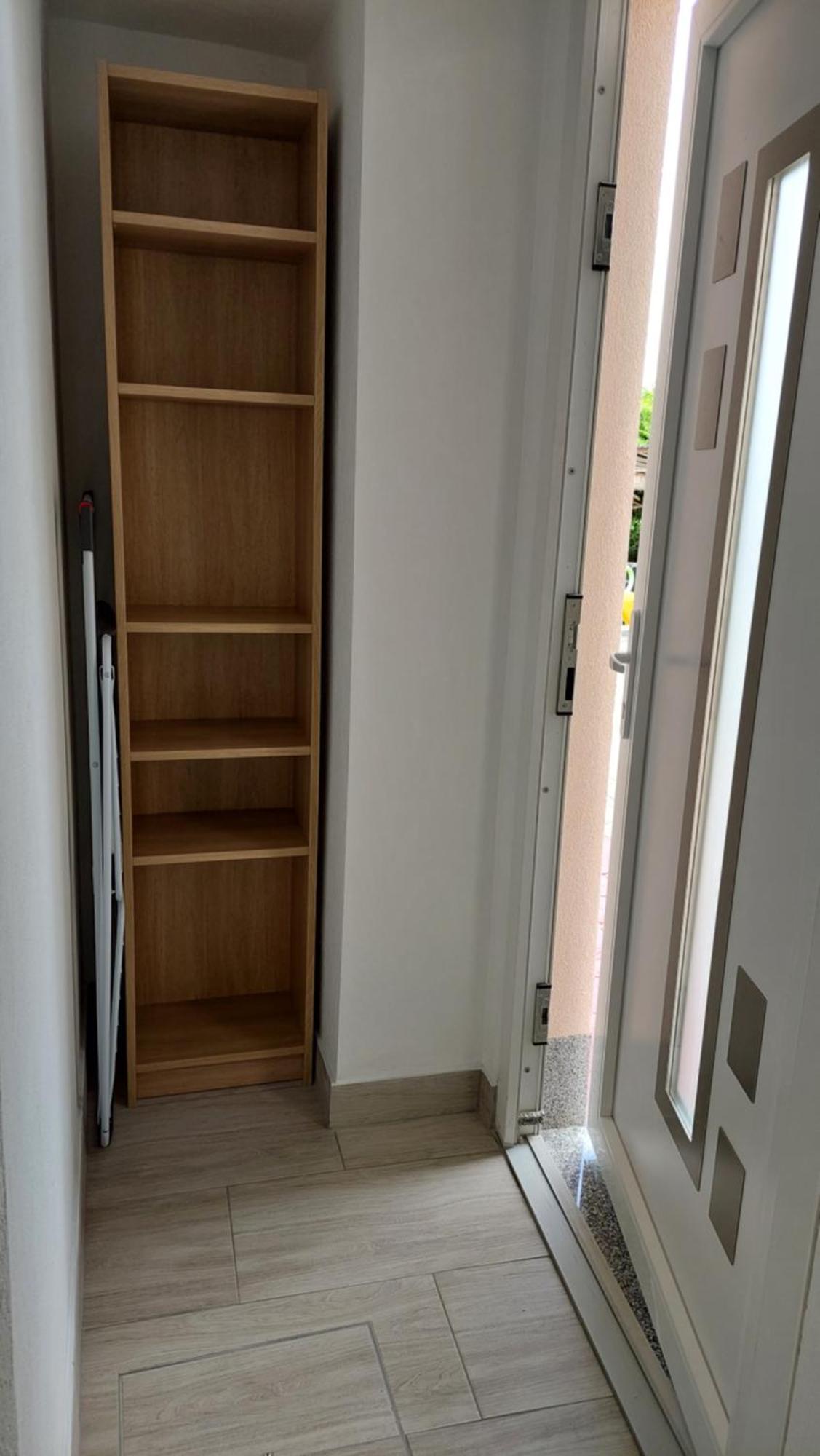 Apartma Lili Izola Eksteriør bilde