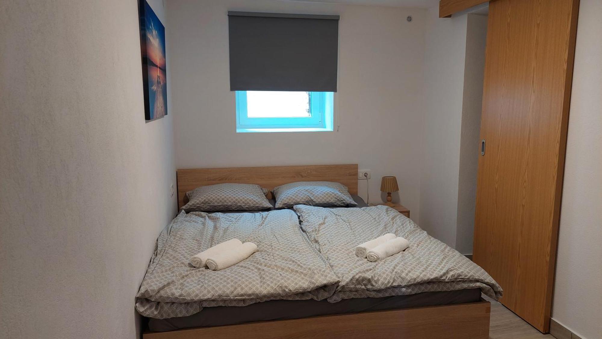 Apartma Lili Izola Eksteriør bilde