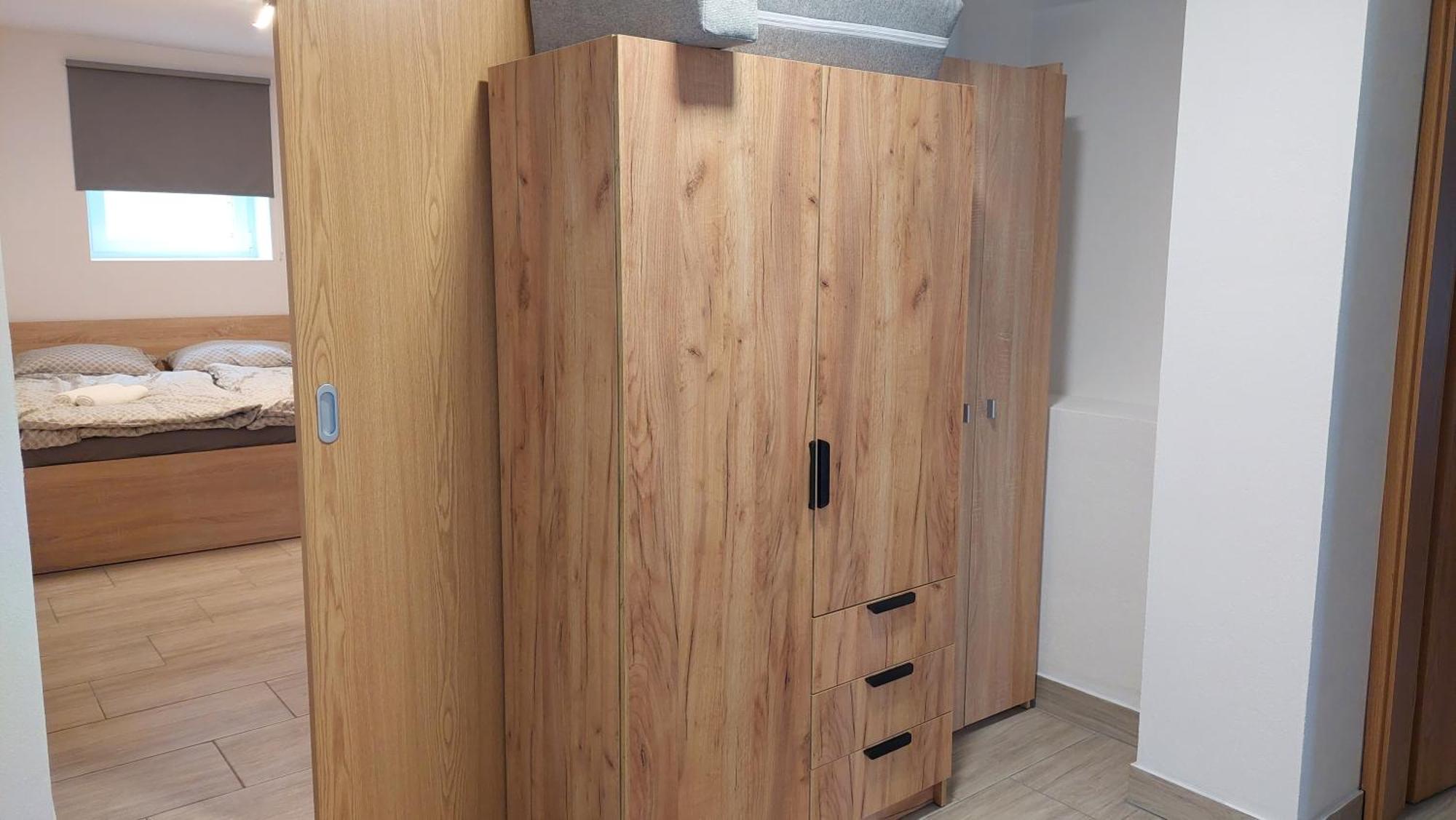 Apartma Lili Izola Eksteriør bilde
